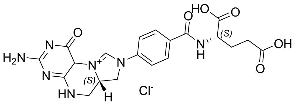 Calcium Levofolinate Impurity 7